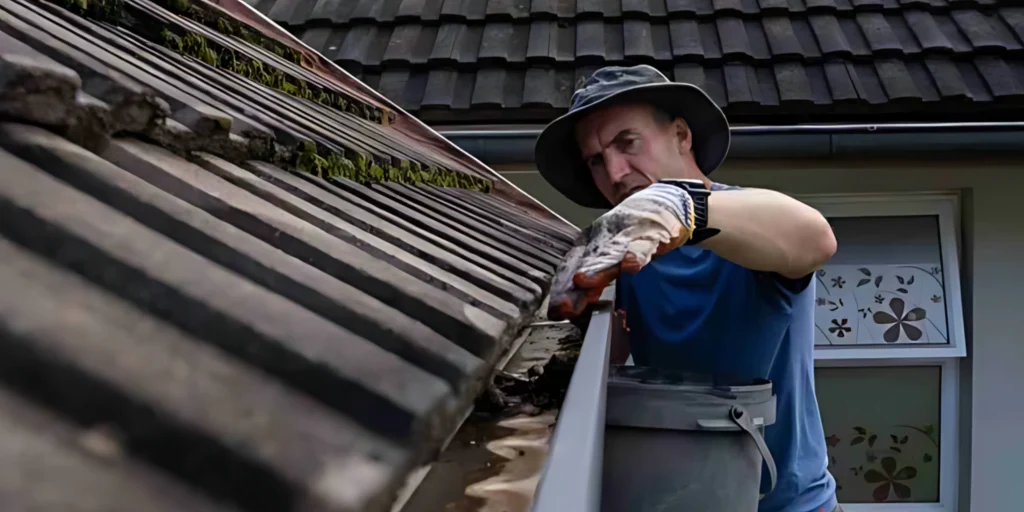 Bala Cynwyd Gutter Cleaninghome page
