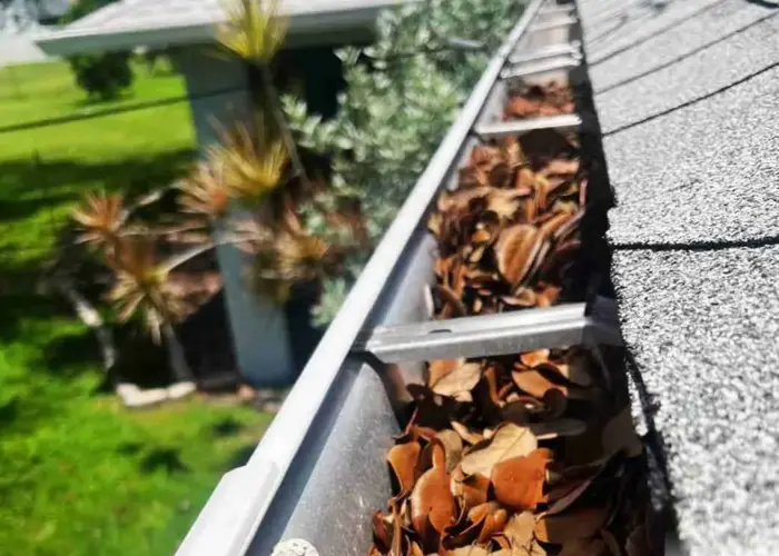 Bala Cynwyd gutter cleaning home page